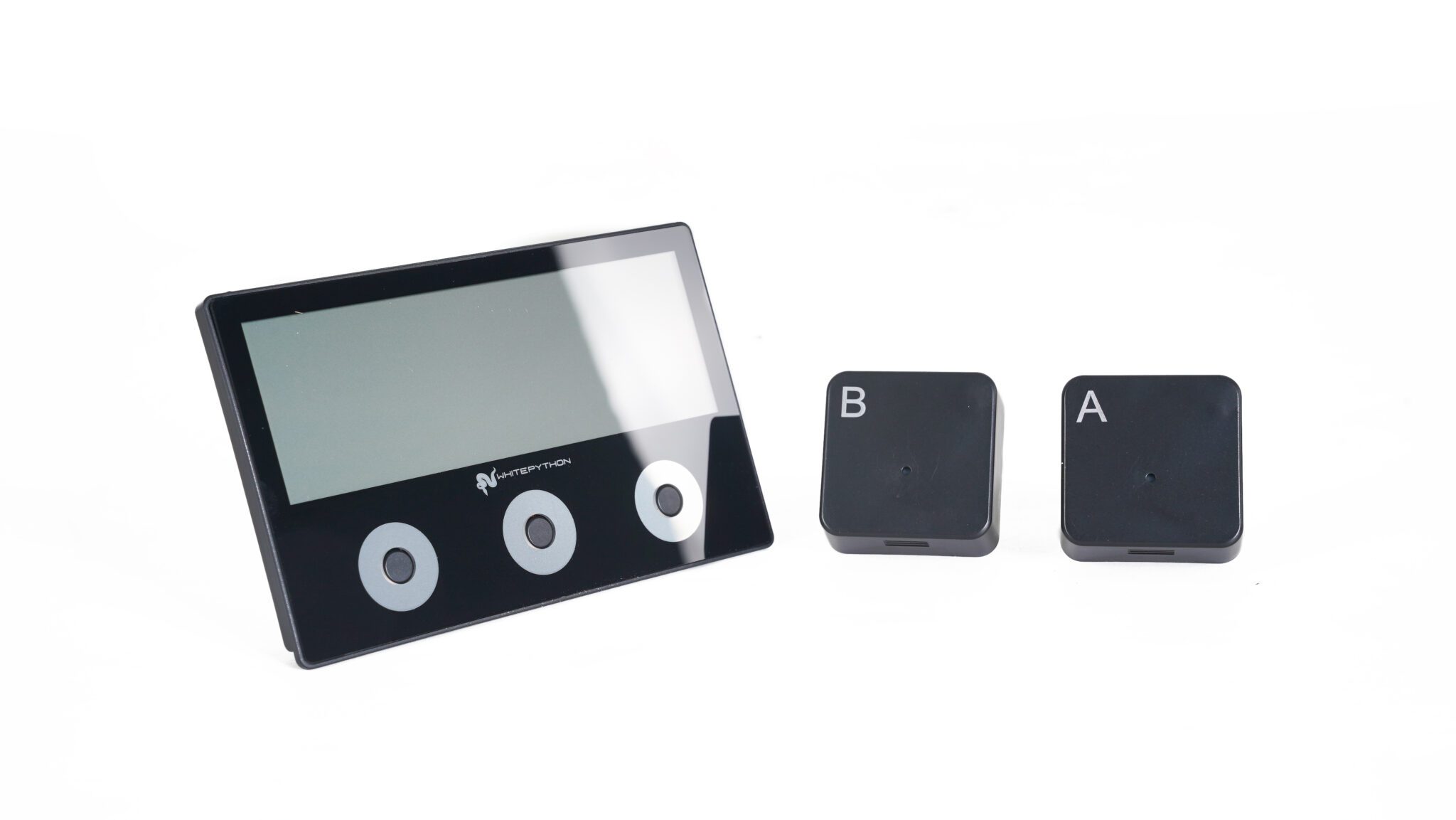 Monitoring - White Python™ | For modern and innovative reptile keeping
